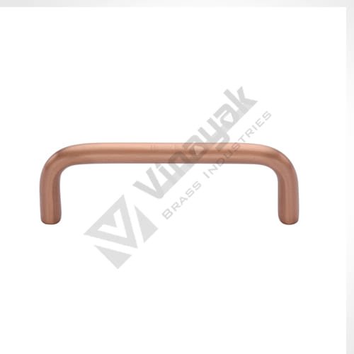 Copper Handles